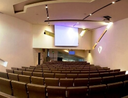 conference hall 3