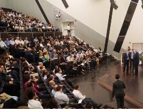 Auditorium