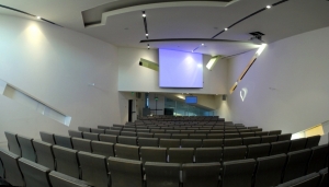 Conference hall no. 3 - Wohl Conventions Center