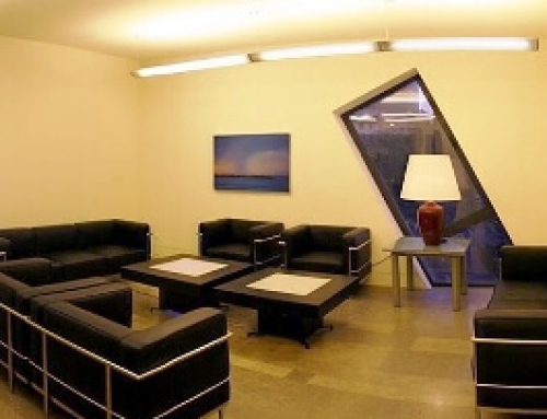 VIP Room